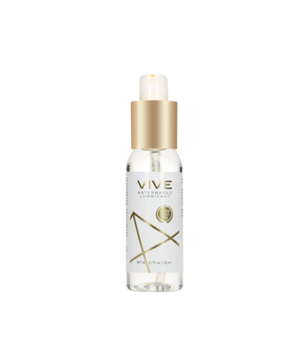 VIVE by Shots Waterbasis Glijmiddel - 1,7 fl oz / 50 ml