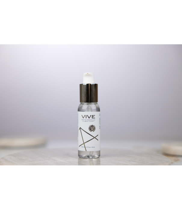 VIVE by Shots Waterbased Lubricant - 1.7 fl oz / 50 ml