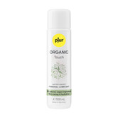 Organic Touch - Waterbased Glijmiddel - 100 ml