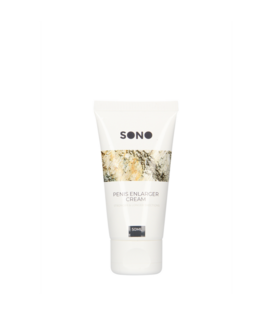 Penis Vergrotende Crème - 1,7 fl oz / 50 ml