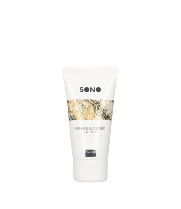 Sono by Shots Penis Vergrotende Crème - 1,7 fl oz / 50 ml