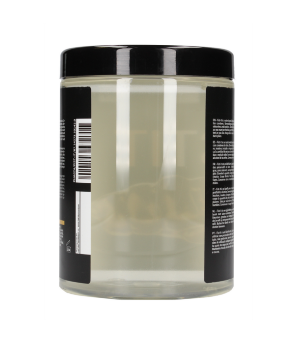 Fist It by Shots Waterbased Lubricant - Pot - 33.8 fl oz / 1000 ml