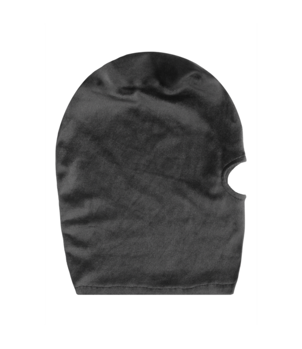 Ouch! by Shots Mask met Mondopening