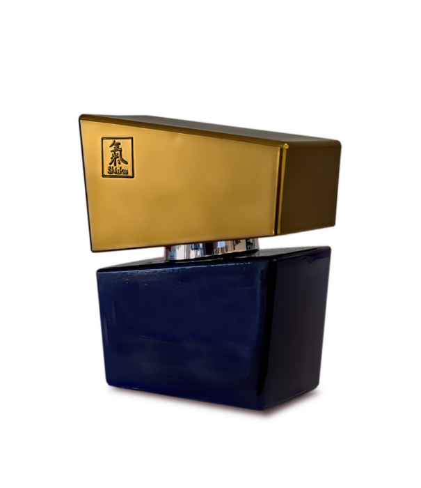 HOT Pheromon Geur - Man Grey - 50 ml