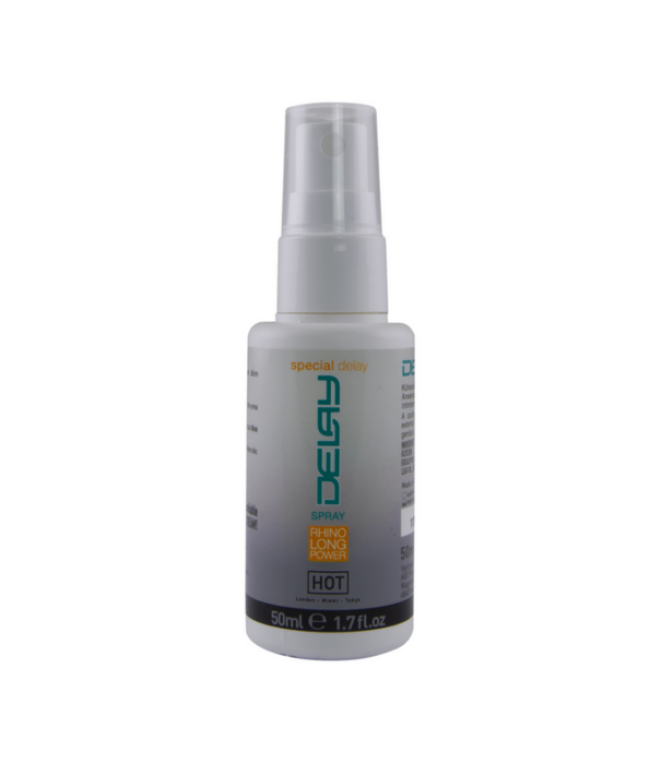 HOT Retardant Spray - 2 fl oz / 50 ml