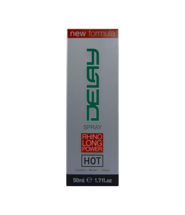 HOT Retardant Spray - 2 fl oz / 50 ml