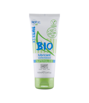 Superglide Xtreme - Waterbased Lubricant - 3 fl oz / 100 ml