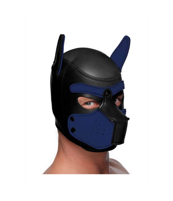 Neopreen Puppy Mask