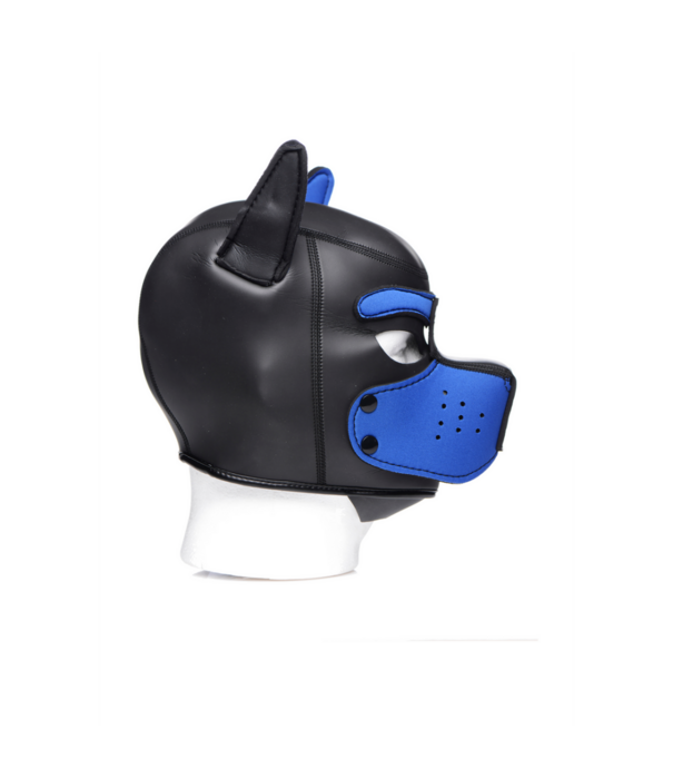 Neopreen Puppy Mask