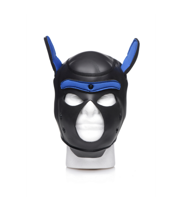 Neopreen Puppy Mask