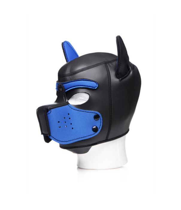 Neopreen Puppy Mask