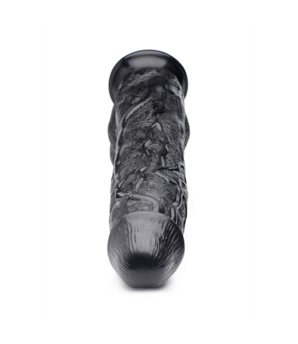 Raging Rhino - Dildo met aderen - 17 / 43 cm