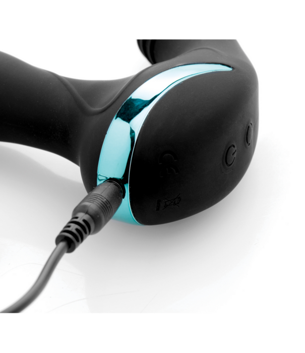 Maverick Rotating - Vibrerende Prostaat Stimulator