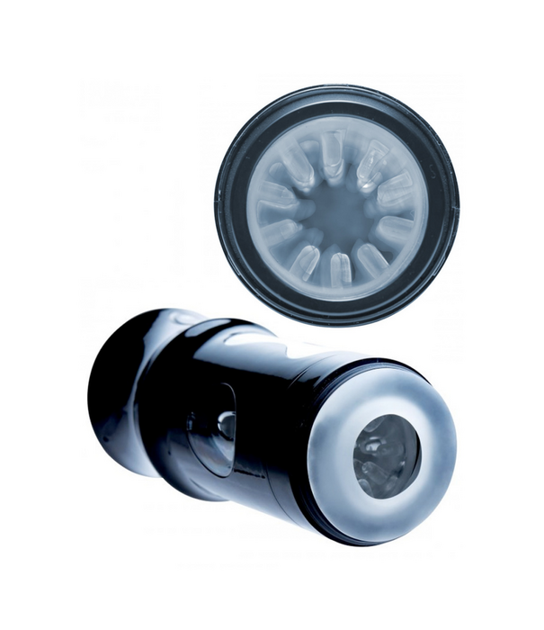 Beat It - Rotating and Rhythmic Masturbator