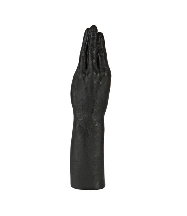 Doc Johnson Magic Hand - Dildo