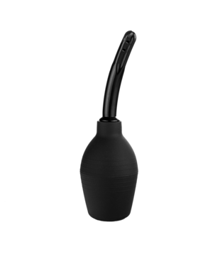 Flexi Douche - Zwart