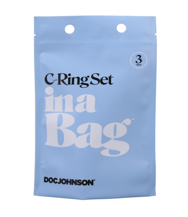 Doc Johnson C-Ring Set