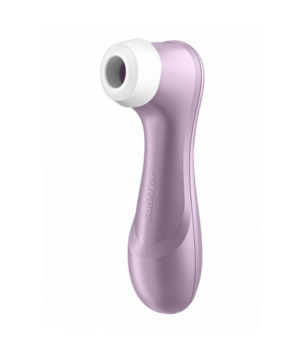 Satisfyer Pro 2 - Airpulse Stimulator - Lila