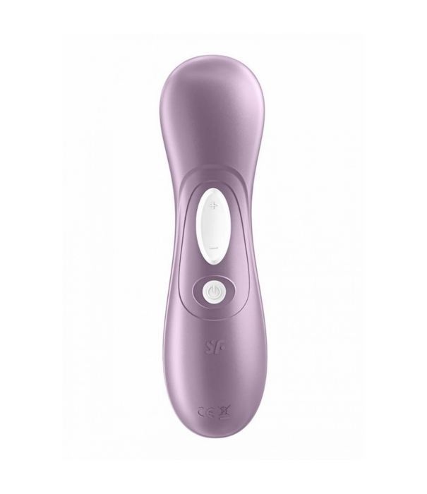 Satisfyer Pro 2 - Airpulse Stimulator - Lila