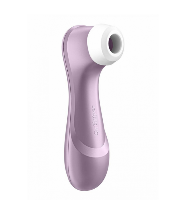 Satisfyer Pro 2 - Airpulse Stimulator - Lila