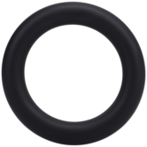 De Silicone Gasket - Cockring - Groot