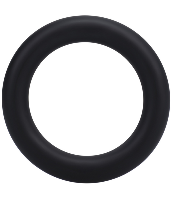 Doc Johnson De Silicone Gasket - Cockring - Groot