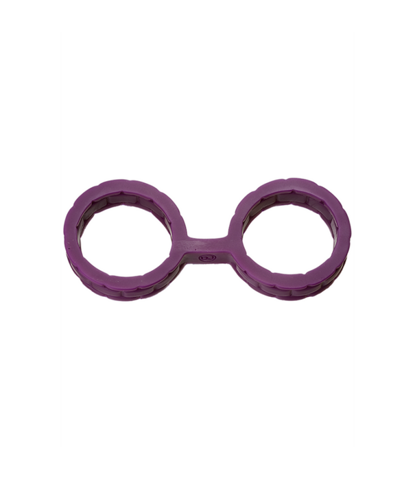 Doc Johnson Siliconen Handboeien