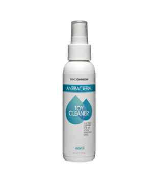 Speelgoedreiniger - 4 fl oz / 120 ml