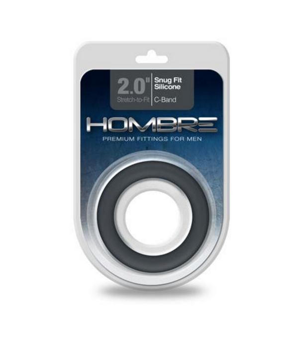 Topco Snug Fit - Cockring