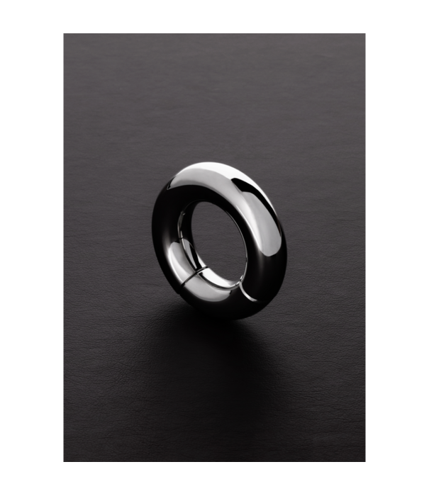 Steel by Shots Magnet Ronde Balstretcher - 0,6 / 1,5 cm