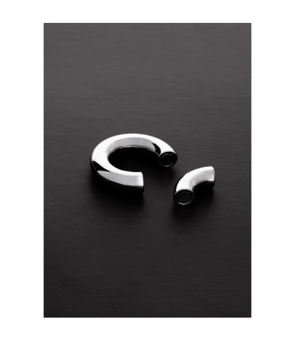 Steel by Shots Magnet Ronde Balstretcher - 0,6 / 1,5 cm