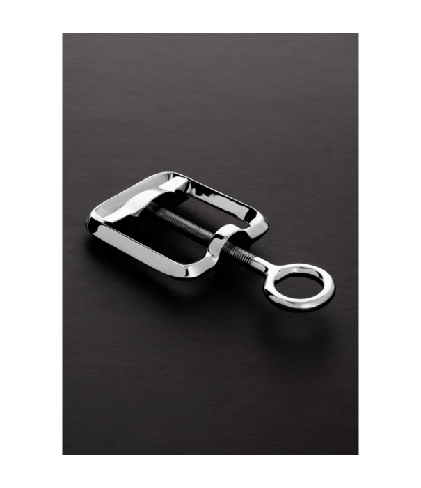 Steel by Shots Ballenvergruizer