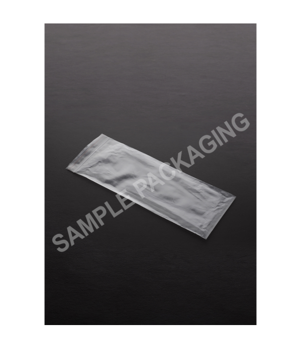 Steel by Shots Lock N Load Glans Ring Cum Stopper