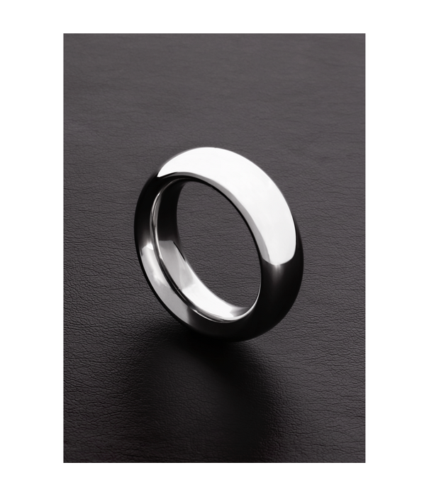 Steel by Shots Donut C-Ring - 0,6 x 0,3 x 50 / 15 x 8 x 50 mm