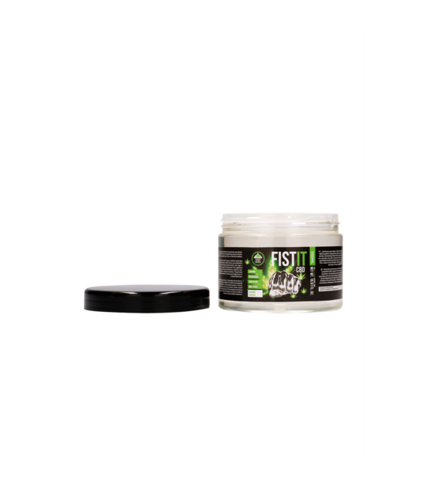 Fist It by Shots CBD Glijmiddel - 17 fl oz / 500 ml