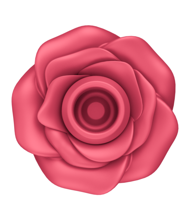 Satisfyer Pro 2 - Classic Rose - Air Pulse Vibrator