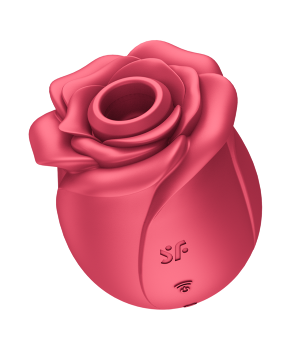 Satisfyer Pro 2 - Classic Rose - Air Pulse Vibrator