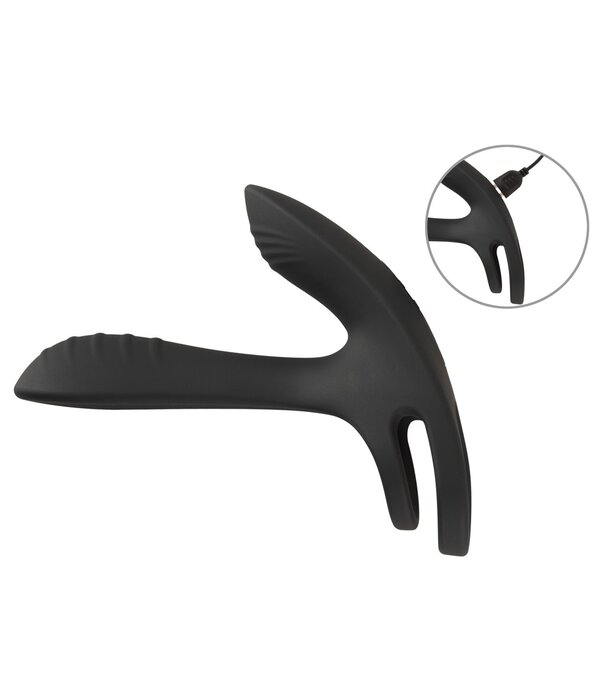 Magic Shiver Couples Love Toy Starter Set Together – 5-delige beginnersset