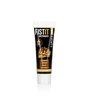 Waterbased Lubricant - 0,8 fl oz / 25 ml