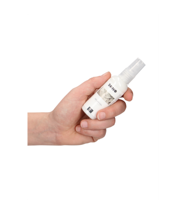 Sono by Shots Orgasm Delay Gel - 1,7 fl oz / 50 ml