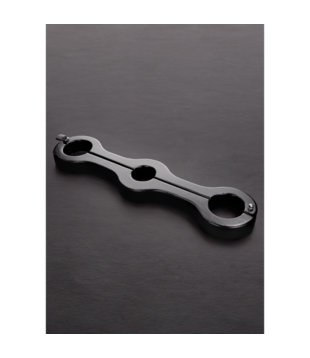 Genitalen naar Armen Tafel