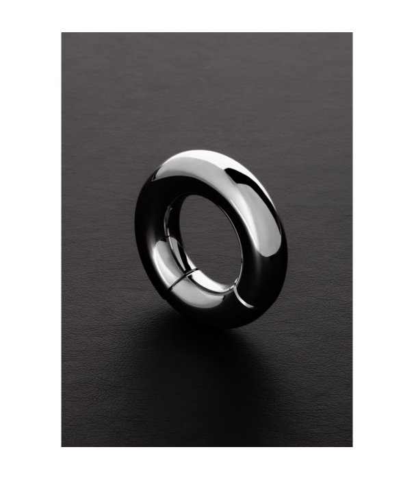 Steel by Shots Magnet Ronde Bal Stretchers - 0,6 / 1,5 cm