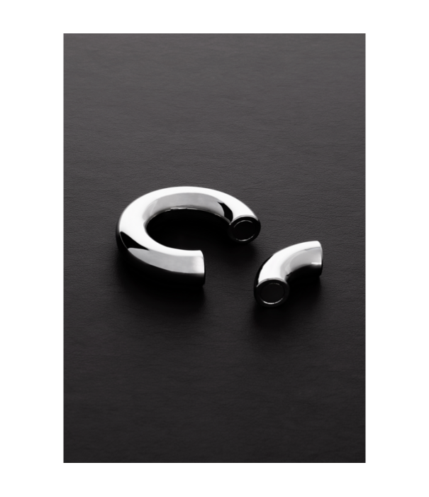 Steel by Shots Magnet Ronde Bal Stretchers - 0,6 / 1,5 cm