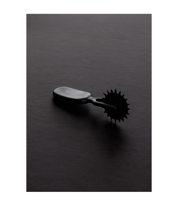 Steel by Shots Kleine Plastic Pinwheel