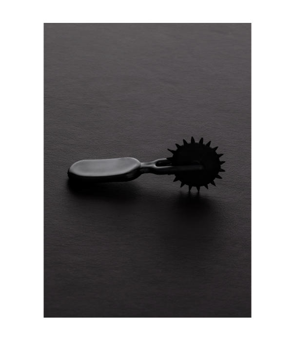 Steel by Shots Kleine Plastic Pinwheel