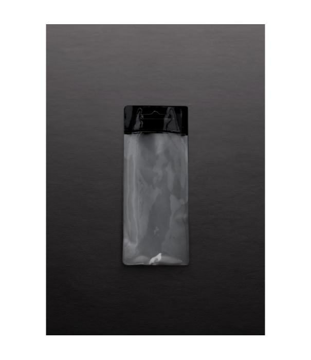 Steel by Shots Wiel met enkele pin