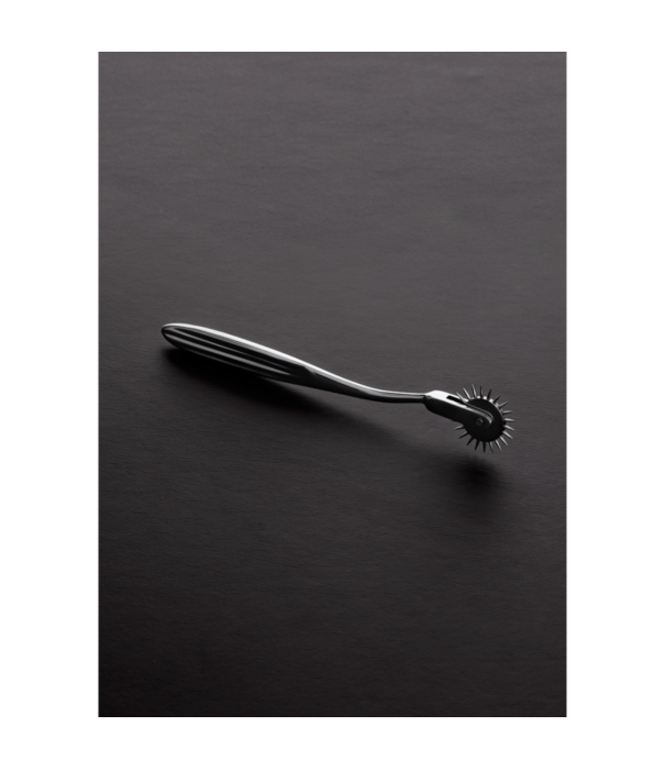 Steel by Shots Wiel met enkele pin