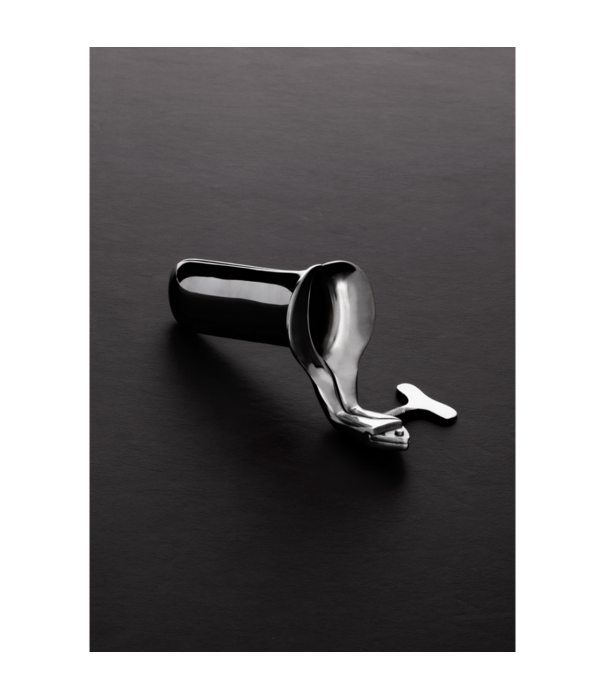 Steel by Shots Collins Speculum