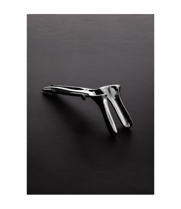 Steel by Shots Pratt Rectale Spreider