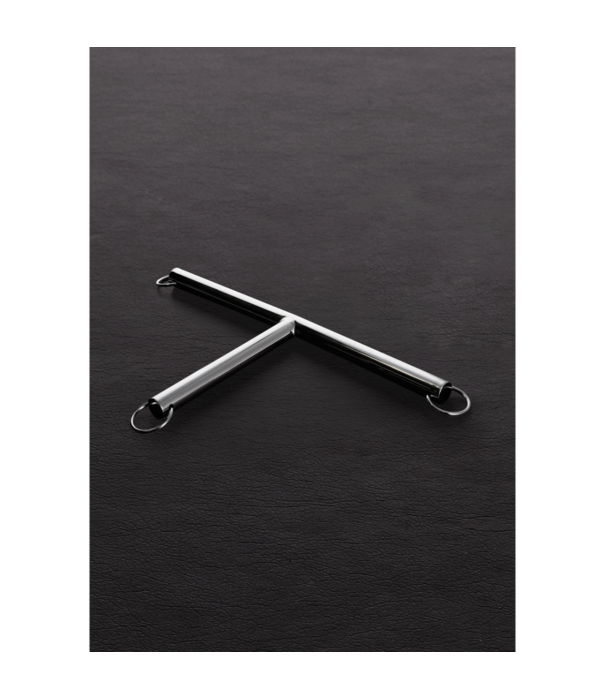 Steel by Shots T-Bar Verspreidersupports